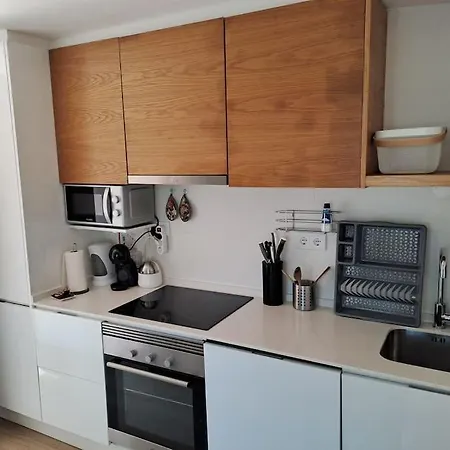 Da Falesia, O Estudio Da Aldeia Acoteias Apartment *