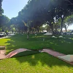 Da Falésia, O Estúdio Da Aldeia Acoteias * Albufeira