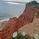 شقة Da Falesia, O Estudio Da Aldeia Acoteias *