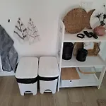 Da Falesia, O Estudio Da Aldeia Acoteias شقة *