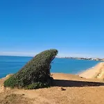 Da Falesia, O Estudio Da Aldeia Acoteias شقة