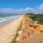 Da Falésia, O Estúdio Da Aldeia Acoteias Apartamento Albufeira