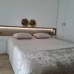 شقة Da Falesia, O Estudio Da Aldeia Acoteias *