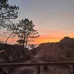 Da Falesia, O Estudio Da Aldeia Acoteias شقة *