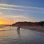 Da Falésia, O Estúdio Da Aldeia Acoteias Apartamento Albufeira