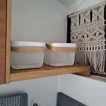 Apartamento Da Falésia, O Estúdio Da Aldeia Acoteias *