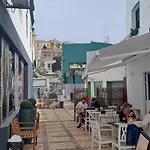 Da Falesia, O Estudio Da Aldeia Acoteias شقة