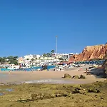 Da Falesia, O Estudio Da Aldeia Acoteias شقة