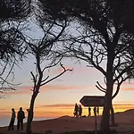 Da Falésia, O Estúdio Da Aldeia Acoteias *