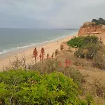 شقة Da Falesia, O Estudio Da Aldeia Acoteias البوفيرا