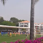 Da Falesia, O Estudio Da Aldeia Acoteias * البوفيرا