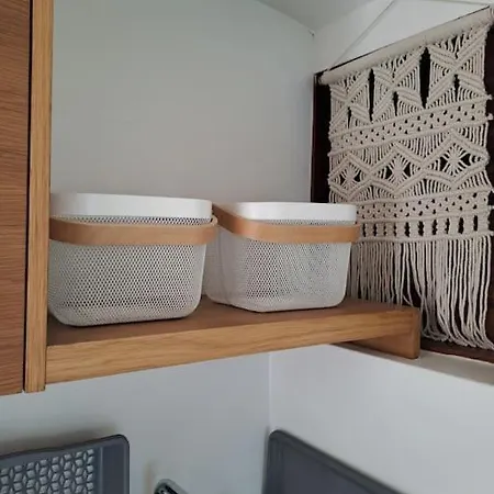Appartement Da Falésia, O Estúdio Da Aldeia Acoteias *