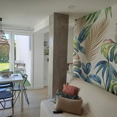 Da Falesia, O Estudio Da Aldeia Acoteias Apartamento Albufeira