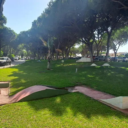 Da Falésia, O Estúdio Da Aldeia Acoteias * Albufeira