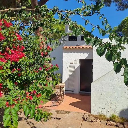 Appartement Da Falésia, O Estúdio Da Aldeia Acoteias Albufeira