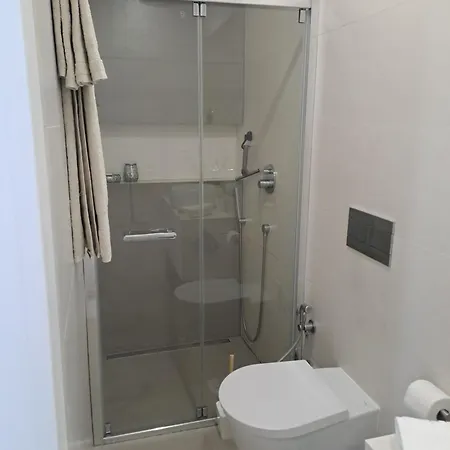 Apartamento Da Falesia, O Estudio Da Aldeia Acoteias *