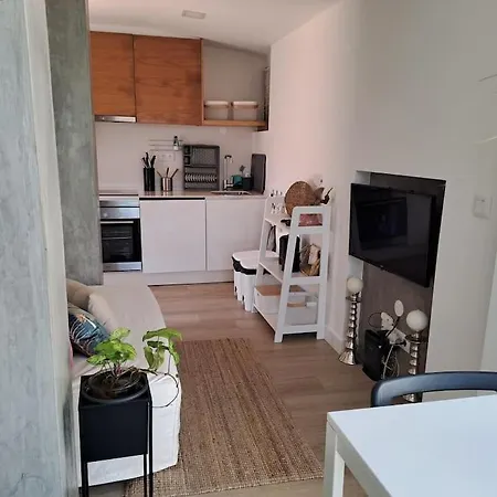 Da Falesia, O Estudio Da Aldeia Acoteias * Albufeira