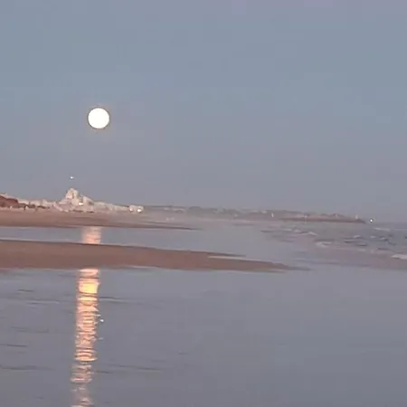 Da Falesia, O Estudio Da Aldeia Acoteias Apartamento