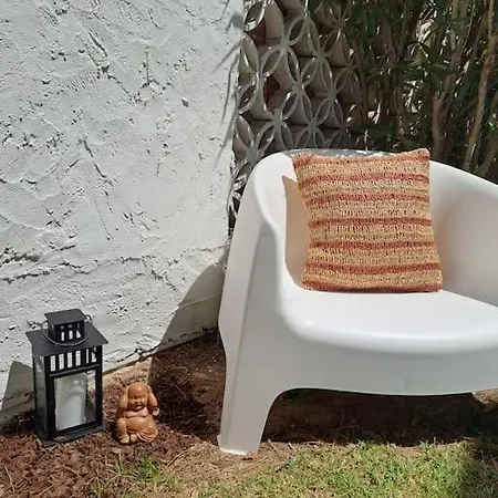 Da Falesia, O Estudio Da Aldeia Acoteias Apartamento Albufeira