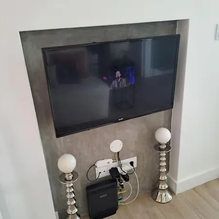 Da Falesia, O Estudio Da Aldeia Acoteias *