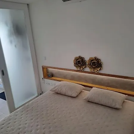 Da Falesia, O Estudio Da Aldeia Acoteias Albufeira