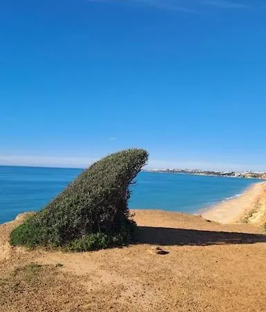 Da Falesia, O Estudio Da Aldeia Acoteias Apartamento