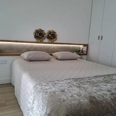 Apartamento Da Falesia, O Estudio Da Aldeia Acoteias *