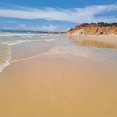 Da Falesia, O Estudio Da Aldeia Acoteias *