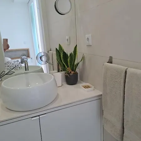 Da Falesia, O Estudio Da Aldeia Acoteias Albufeira