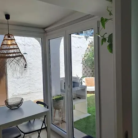 Da Falesia, O Estudio Da Aldeia Acoteias Apartamento *