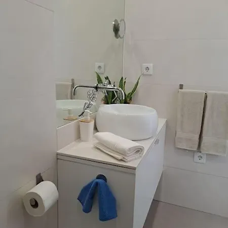 Da Falesia, O Estudio Da Aldeia Acoteias Apartament Albufeira