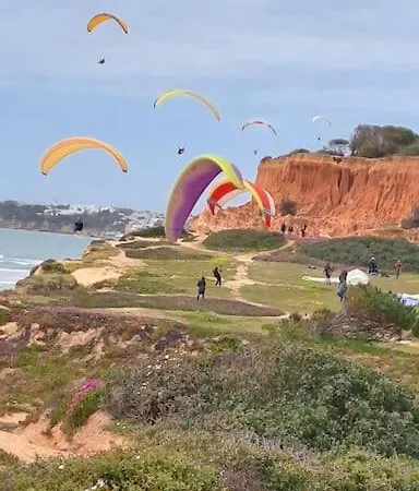 Da Falesia, O Estudio Da Aldeia Acoteias *