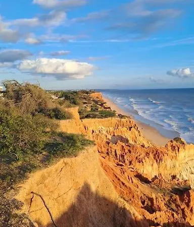 Da Falesia, O Estudio Da Aldeia Acoteias * Albufeira