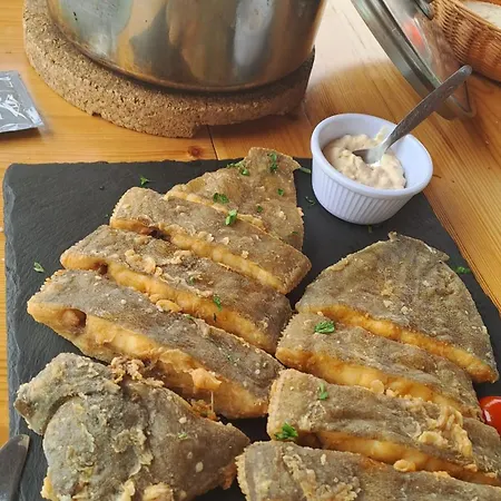 Da Falesia, O Estudio Da Aldeia Acoteias * Albufeira