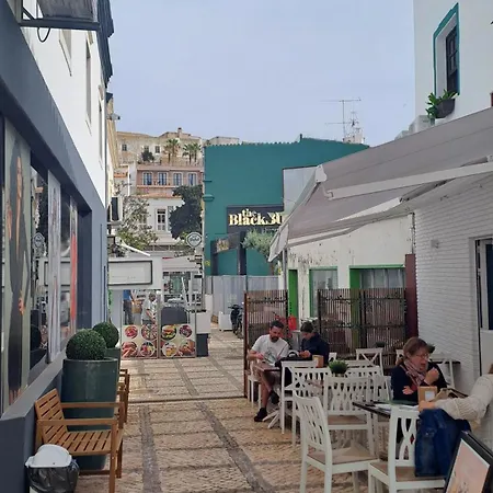 Da Falesia, O Estudio Da Aldeia Acoteias Apartamento