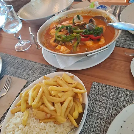 Apartament Da Falesia, O Estudio Da Aldeia Acoteias