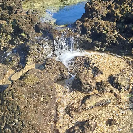 Apartament Da Falesia, O Estudio Da Aldeia Acoteias Albufeira