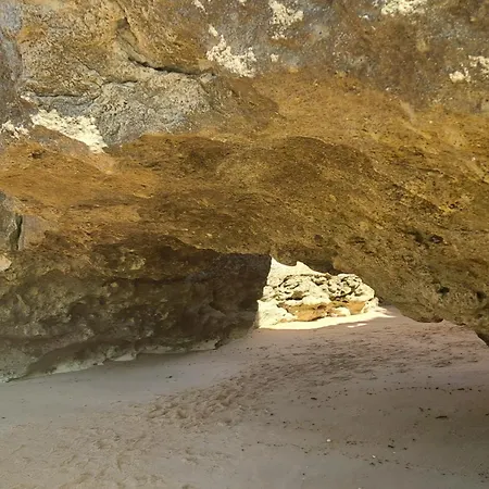 Apartament Da Falesia, O Estudio Da Aldeia Acoteias