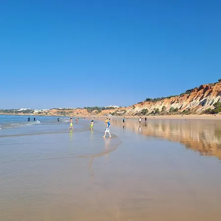 Apartament Da Falesia, O Estudio Da Aldeia Acoteias *