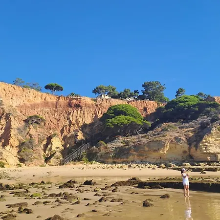 Da Falesia, O Estudio Da Aldeia Acoteias Albufeira