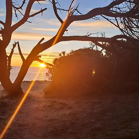 Da Falesia, O Estudio Da Aldeia Acoteias Albufeira