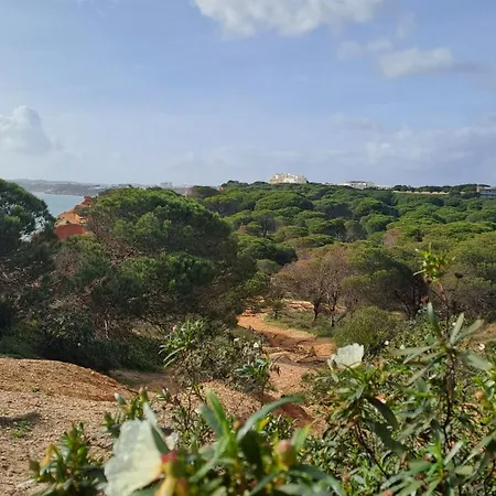 Apartament Da Falesia, O Estudio Da Aldeia Acoteias Albufeira