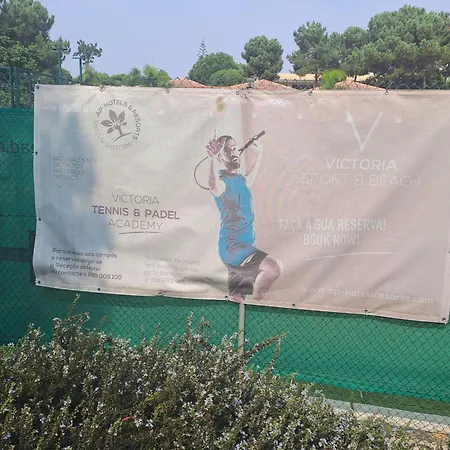 Da Falesia, O Estudio Da Aldeia Acoteias Apartament *