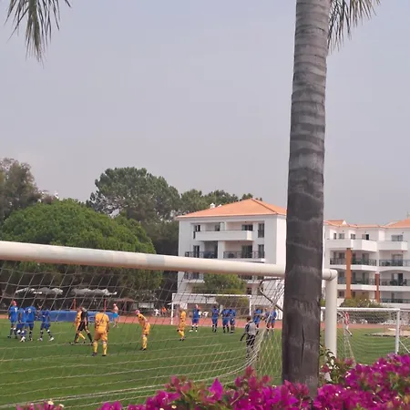 Da Falesia, O Estudio Da Aldeia Acoteias * Albufeira