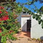 Апартаменты Da Falesia, O Estudio Da Aldeia Acoteias Албуфейра