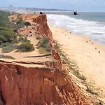 Апартаменты Da Falesia, O Estudio Da Aldeia Acoteias