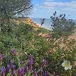 Da Falesia, O Estudio Da Aldeia Acoteias Албуфейра
