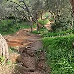 Da Falesia, O Estudio Da Aldeia Acoteias Апартаменты